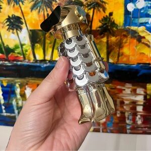 More than 50% full Paco Rabanne FAME